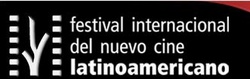 Notification for the 31st edition of the Cinema festival is opened in Cuba